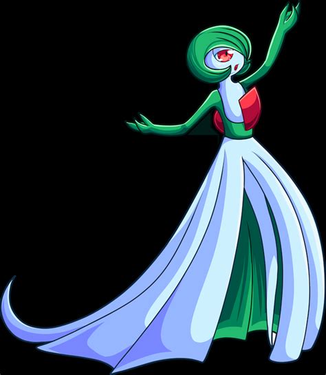 gardevoir deviantart|Gardevoir Pokédex: stats, moves, evolution & locations.
